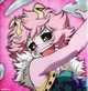 Mina Ashido