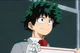 Izuku Midoriya