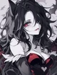 Vampire in your door