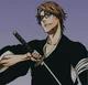 Aizen Sosuke