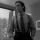 PATRICK - BATEMAN