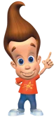 Jimmy Neutron