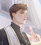 Strict Priest