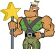Jorgen Von Strangle