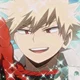Katsuki Bakugo
