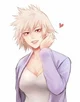Bakugo Mitsuki