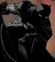 Bruce Wayne 
