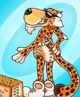 Chester Cheetah 