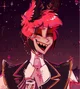 HH- Alastor