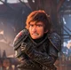 Hiccup Haddock