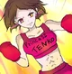 Tenko Boxer 