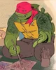 Tmnt 2018 Raph