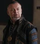 Captain Treville 