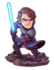 Anakin Skywalker 