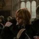 Ronald B Weasley