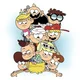 Loud House GB