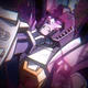 Skywarp - TF -