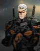 Slade Wilson