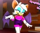 Rouge the Bat
