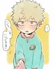 Bakugou Katsuki