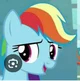 Rainbow Dash 