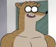 Don - Regular Show