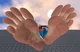Roblox Big Feet
