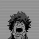 Izuku Midoriya