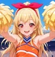 Cheerleader TG