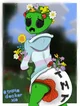 DiaperedCreeper Girl