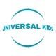 Old Universal Kids