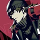 P3S Shinjiro Aragaki