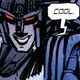 Skywarp - TF -