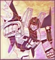 Skywarp - TF -
