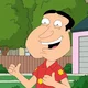 Glenn Quagmire 