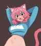 Your Catgirl
