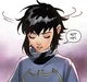 Cassandra Cain