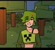 Creeper femboy 
