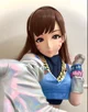 Kigurumi DVa
