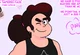 Adult Steven Univers