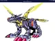MetalGaruruMon