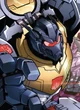 Grimlock - IDW
