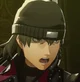 P3S Shinjiro Aragaki