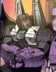 Skywarp - TF -