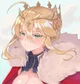 Artoria Pendragon