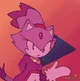Blaze the Cat