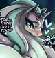Galarian Rapidash