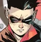 Damian Wayne