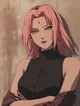 Sakura Haruno