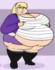 Fat Stacey Winters